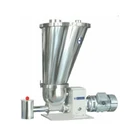 In High Quality Stainless Steel Loss In Weight Automatic Screw Feeder