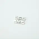 1000v Solar Fuse Professional Ceramic Tube 10x38 1000V DC Solar Fuse