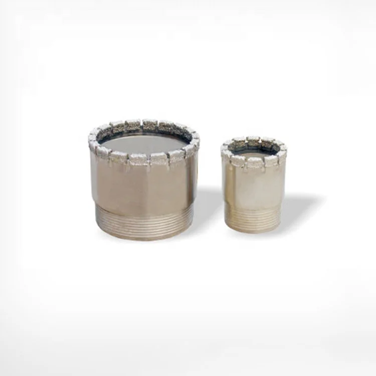 Mining Single Tube Bit Tools Rock Drill 