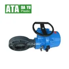 China Motorized Valve Wafer Butterfly Valve Motorized Valve 12v Direct Buy China New Product