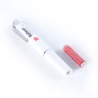 Torch Light Promotional Wholesale Led Emergency Mini Penlight Pocket Torch Light Doctor Medical Led Pen Flashlight