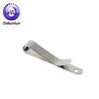 Holster Clip Holster Clip Hot Sale Wholesale Metal Belt Holster Clip
