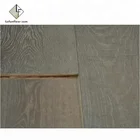 Canadian Oak Parquetry Removable Wooden Flooring