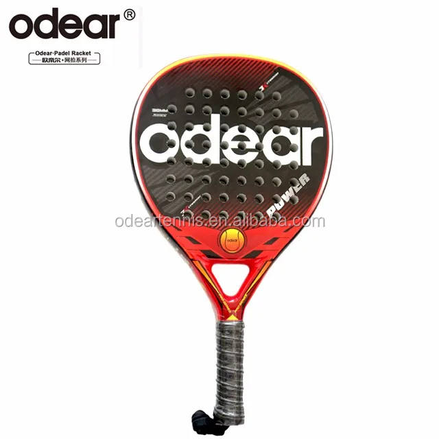 odear padel racket