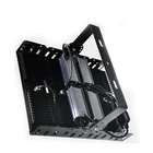 Waterproof Led Floodlight Outdoor High Power 300W 400W 500W 600W Ceiling Mounted Hanging Led Flood Light