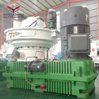 Good Wood Pellet Wood Machine Good Years Experiences Supplier 1.2-1.5ton/h China Wood Pellet Machine Factory