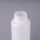 Plastic Bottle 8ml~1000ml Laboratory Use Wide Mouth HDPE Plastic Reagent Bottle Made In China Manufacturer