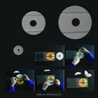 Security Strip Cd Strip CD Security Label Cd Anti-theft Strip