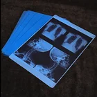 Fuji X-ray Film Inkjet Medic Film Fuji X-ray Film For Agfa Film Printer