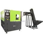 Stretch Moulding Machine Stretch Blow Moulding Machines 30L Beer Bottle Blow Machine/Automatic Stretch Blow Moulding Machine/PET Blowing Machine