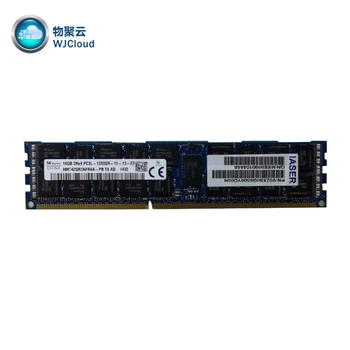 Server Memory Used Original Hot Selling 16GB PC3 RAM