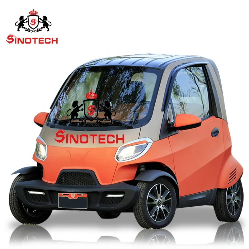 small battery car for adults