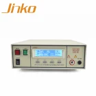 Tester JK7122 AC/DC Program Controlled Pressure Insulation Tester Insulation Resistance Test Set Hipot Tester
