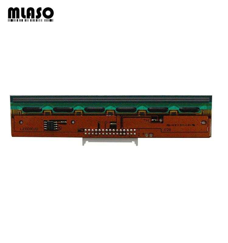 Printhead Untuk Zebra Zt230 Zt200 Zt220 
