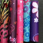 600d Textile Fabric Factory 600D*300D PVC Coated Tecido Oxford Tecido Oxford Para Fatdamentos Tecido Oxford Estampado