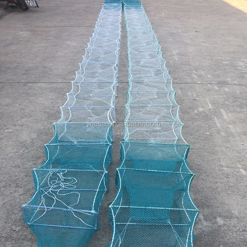 used commercial fishing nets for sale