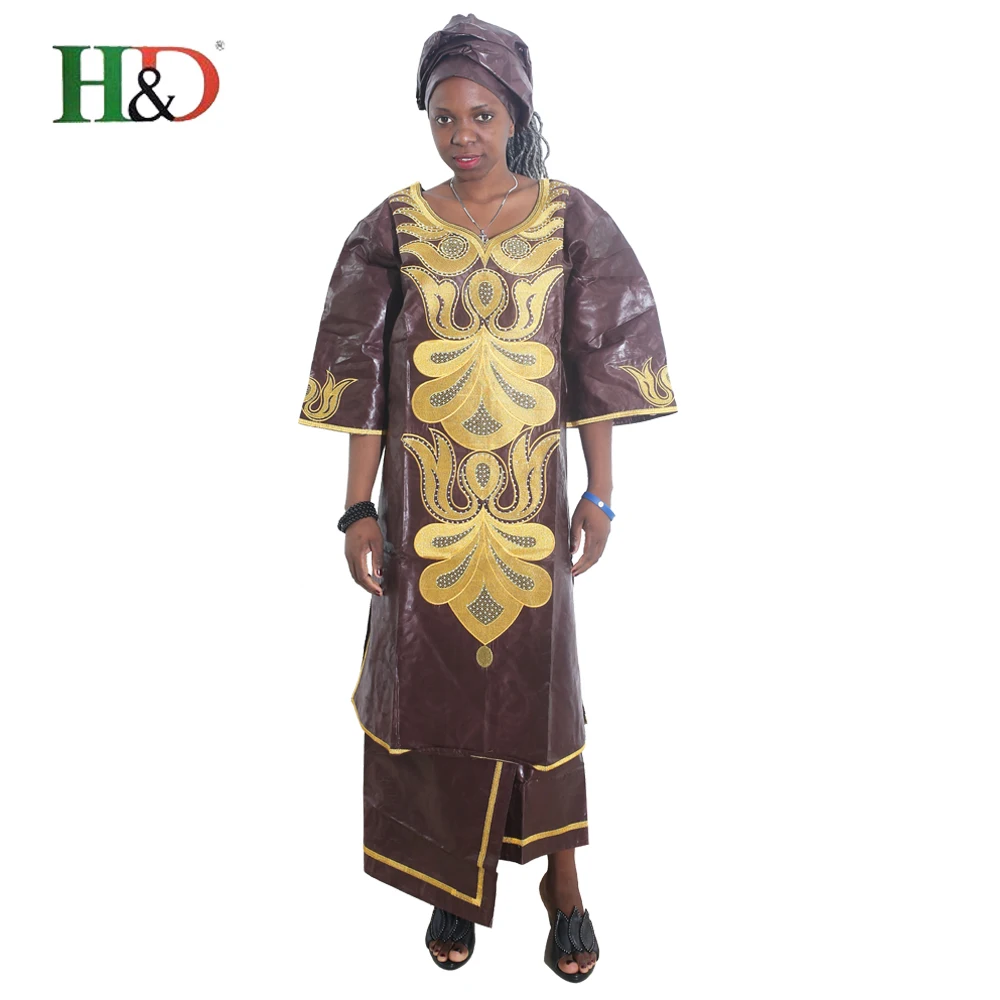 embroidered kitenge dresses