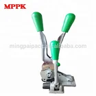 Strapping Plastic Strapping Tool Price Handheld Tightening Sealing Cutting 13mm 1/2" Manual Plastic PP Combined Strapping Tool