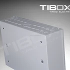 Din Case TIBOX MCB Waterproof Junction Din Rail Case