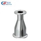 Fittings Pipe Reducer Reducer Pipe Reducer Sanitary Fittings Pipe Using Concentric Reducer