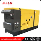 Silent Generator CDC60KVA Diesel Power Electric Soundproof Soundless Super Silent Generator 60KVA