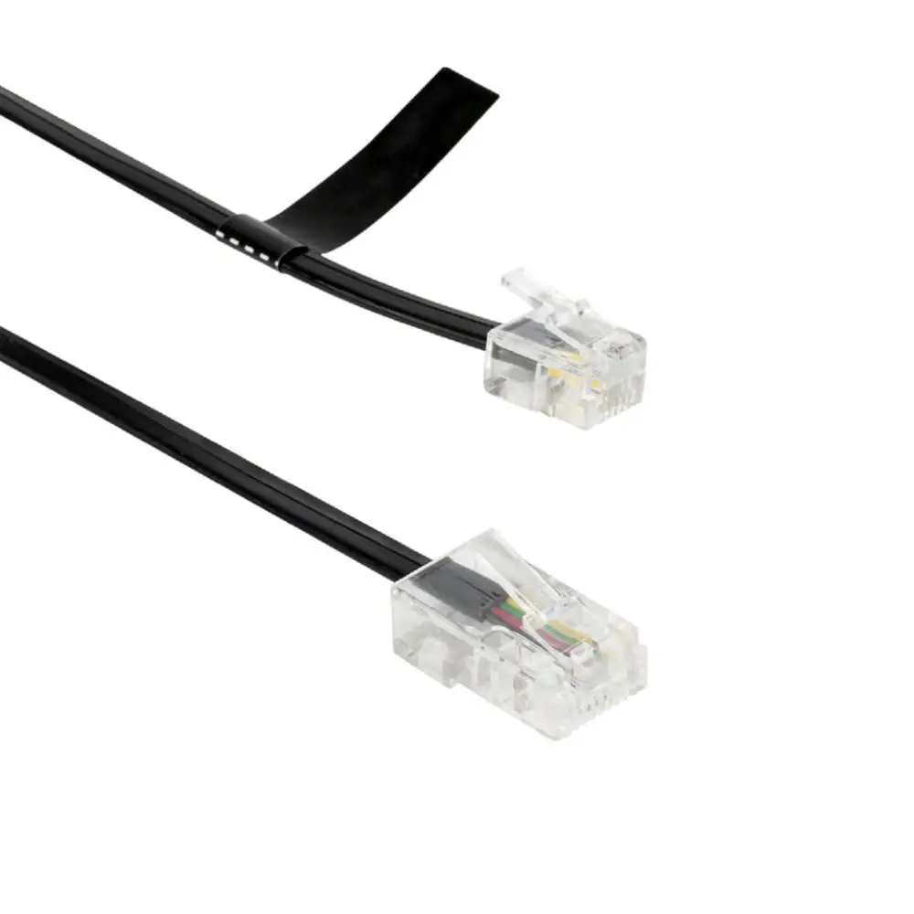 Rj45 Male To Rj11 Receipt Printer To Cash Drawer Cable View Rj45 Male To Rj11 Cable Oem Acc Product Details From Shenzhen Acc Technology Co Ltd On Alibaba Com