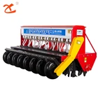 Wheat Seed Hot Sell Xinle New Agricultural No-till Seeder Rice Wheat Types Of Seed Drill