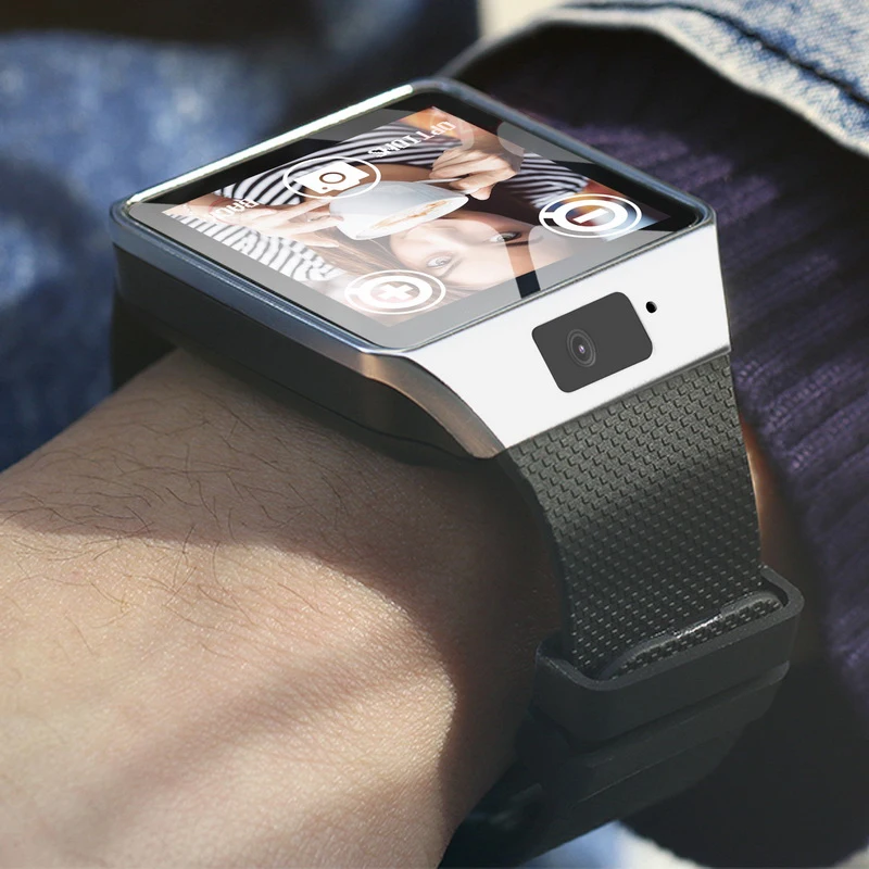 2019 Bluetooth Wireless Smartwatch Dz09,Touch Screen Smart Watch With  Camera Sim Card Slot For Android For Iphone - Buy Bluetooth Wireless  Smartwatch,Smartwatch 2019,Smart Watch Dz09 Product on Alibaba.com