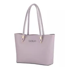 Branded Bags The Bag 2019 Wholesale Custom Branded Leather Bags Women Handbags Lady