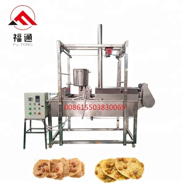 Peyek Snack Production Line Peanut Cracker Kacang Mesin Rempeyek Snack Equipment View Rempeyek Snack Equipment Futong Product Details From Shangqiu Fuda Food Machinery Co Ltd On Alibaba Com Peyek Snack Production Line Peanut Cracker Kacang Mesin Rempeyek Snack Equipment View Rempeyek Snack Equipment Futong Product Details From Shangqiu Fuda Food Machinery Co Ltd On Alibaba Com