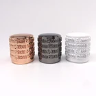 China Caps China Manufacturer Perfume Crover Luxury Magnetic Caps Metal Perfume Lids