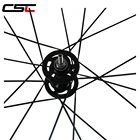 Wheels Flip Flop 700C 23mm X 38mm Tubular Carbon Track Bike Wheels Flip Flop Bicycle Wheelset