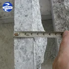 Granite Stone G603 Granite Natural Grey Granite G603 Mushroom Stone Exterior Wall Cladding