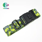 Tsa Lock Luggage Straps Alibaba TSA Lock Luggage Straps Wholesale With Logo Custom