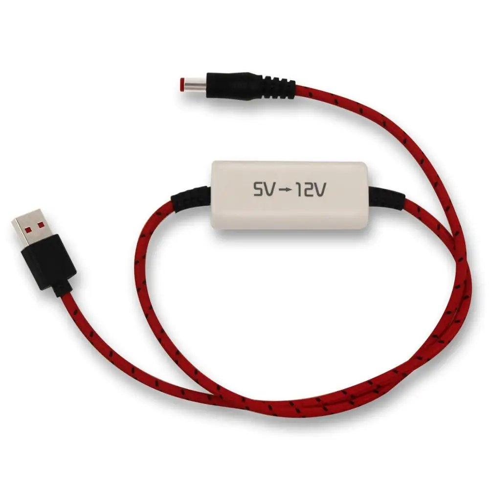 Dc-Dc Converter Cable