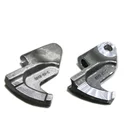 Forging Steel Auto Parts Forging Parts China High Quality Forging Factory IATF 16949 Steel Forged Auto Parts