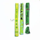 Meeting Bracelets Bracelet Fans Meeting Multi Color Cheap Custom Handmade Fabric Bracelets