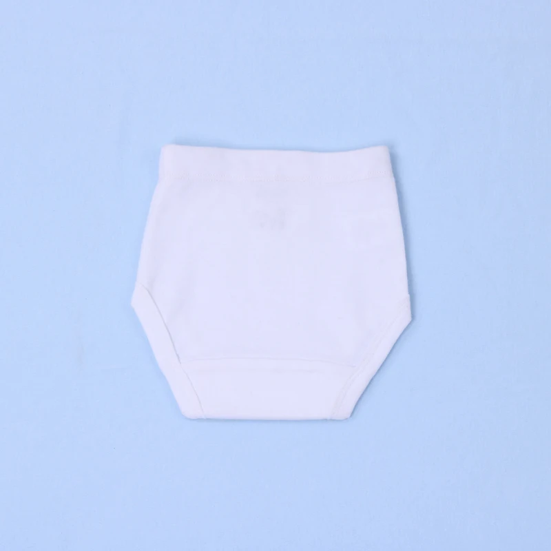 manufacturer CYFOREVER high quality hot sale 100% cotton baby infant's underwear