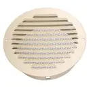 Sale Exhaust Mid East Hot Sale 6 Inch Beige New Style Air Exhaust Fan