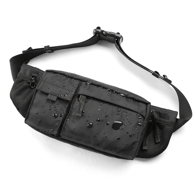 mens waterproof bum bag