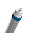T6 T8 Led Tube 2400mm 1800mm 1200mm 4foot 8foot 180lm/w