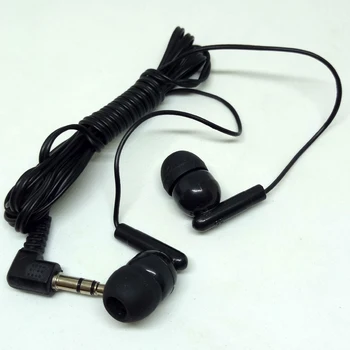 World best selling products ODM earphones with gift packing earphone&headphones with pvc cable