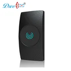 Short Rfid Reader Free Software Short Distance Water Proof Smart Chip Card RFID Reader