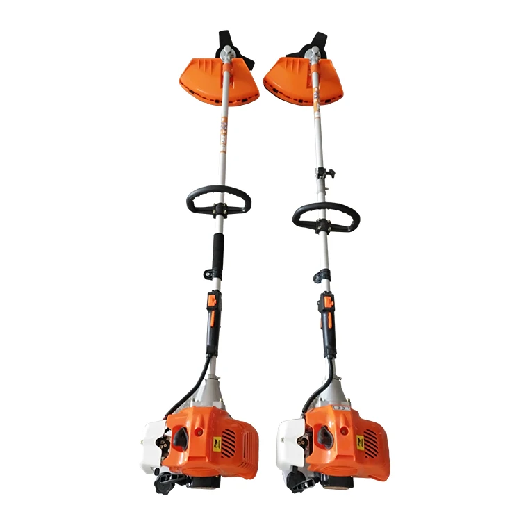 tanaka brush cutter