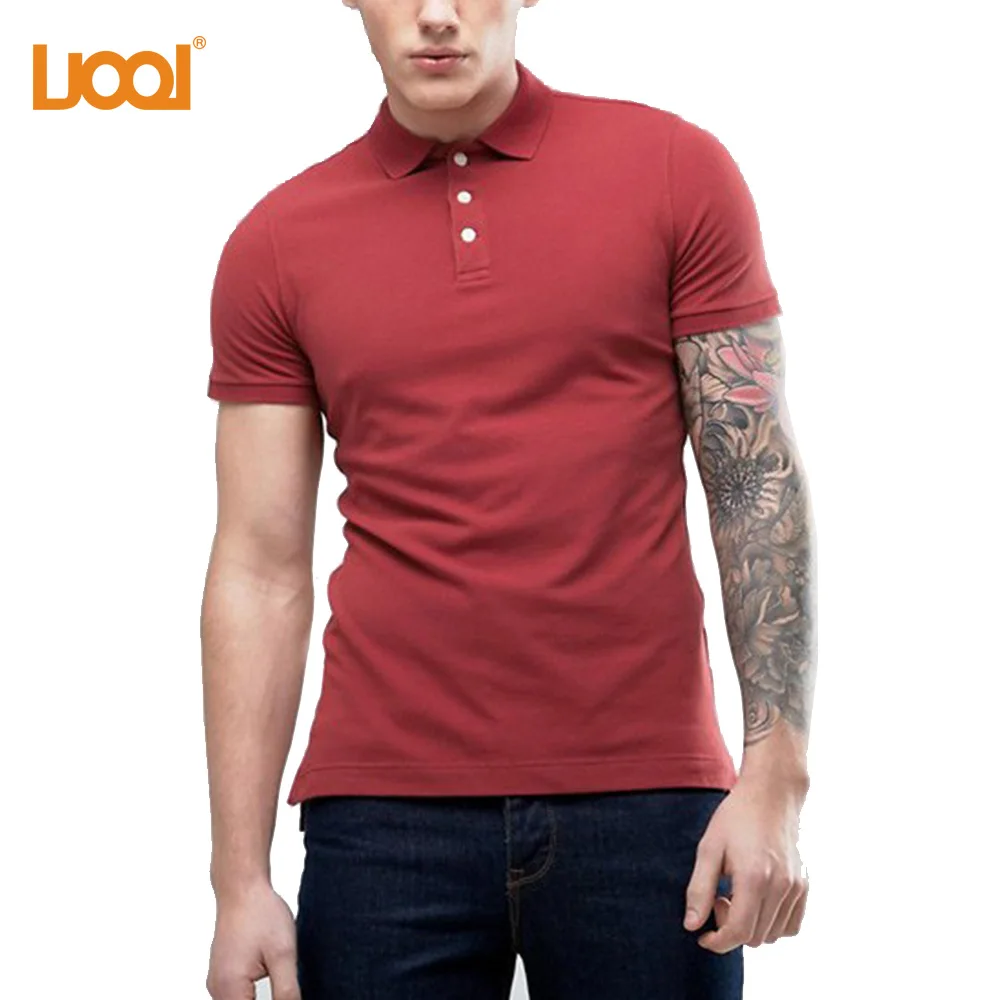 wholesale blank polo shirts