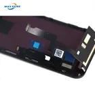 Cell Phone Repair Parts Replacement Incell Touch Digitizer Panel Front Screen LCD Display For IPhone XR