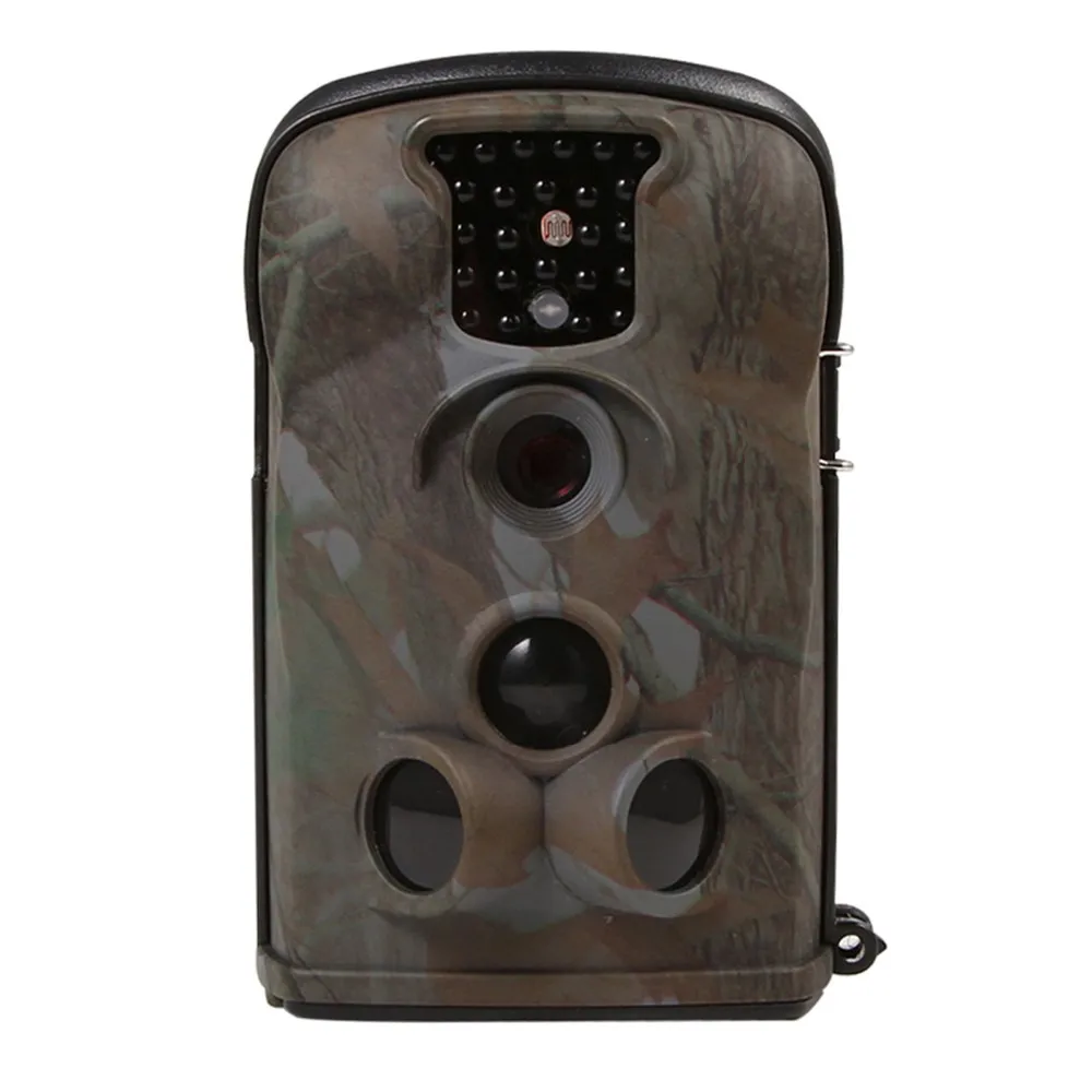 small trail camera for security