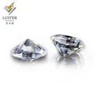 Stone Store Low Price High Value D E F Color White Oval Moissanite Stone Similar To Natural Diamond Sufficient Supplies To Store For Sale