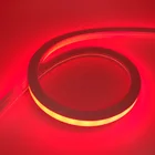 Flexible Led Strip Led Led Flexible Strip Light 5v Flexible Diffuser Silicone Rubber Extrusion Led Strip Light