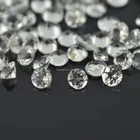 Gems Manufacturer Wholesale Round 2.75mm Faceted Cut Topaz Gems Natural Loose Gemstone
